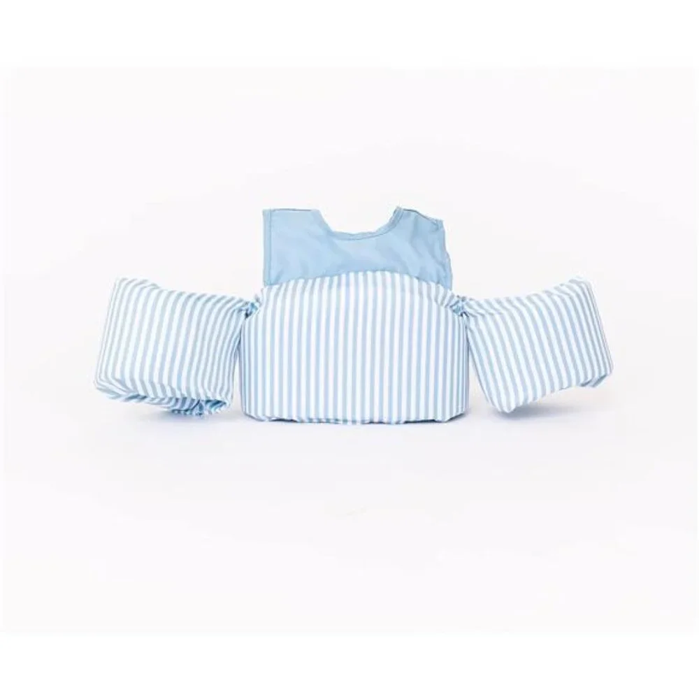 Swim Vest, Toddler Life Jacket, Cute, Simple, Life Vest for Boys and Girls‎